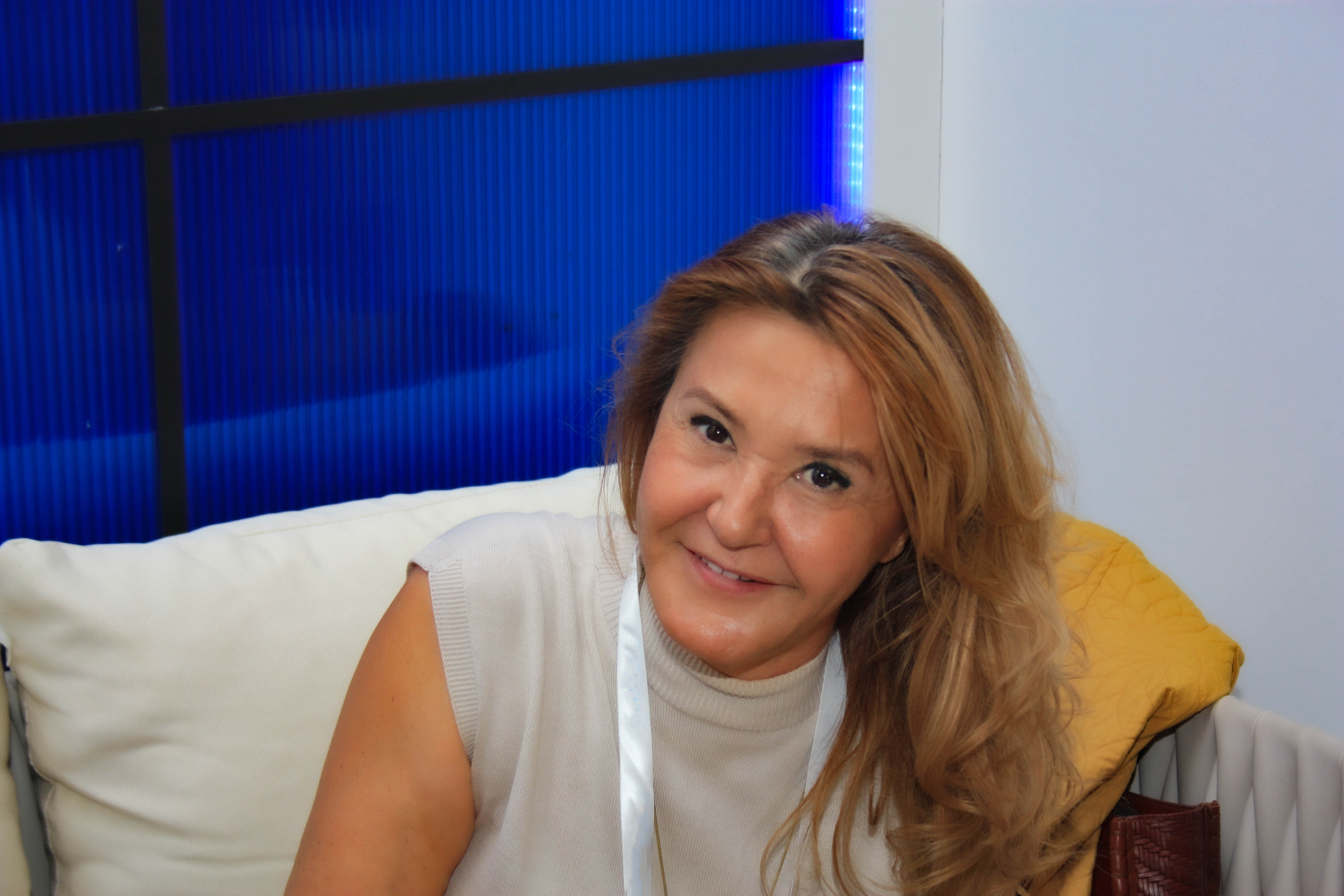 Makbule BEYENÇ