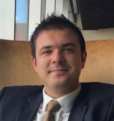 Süleyman Hakan AYDIN