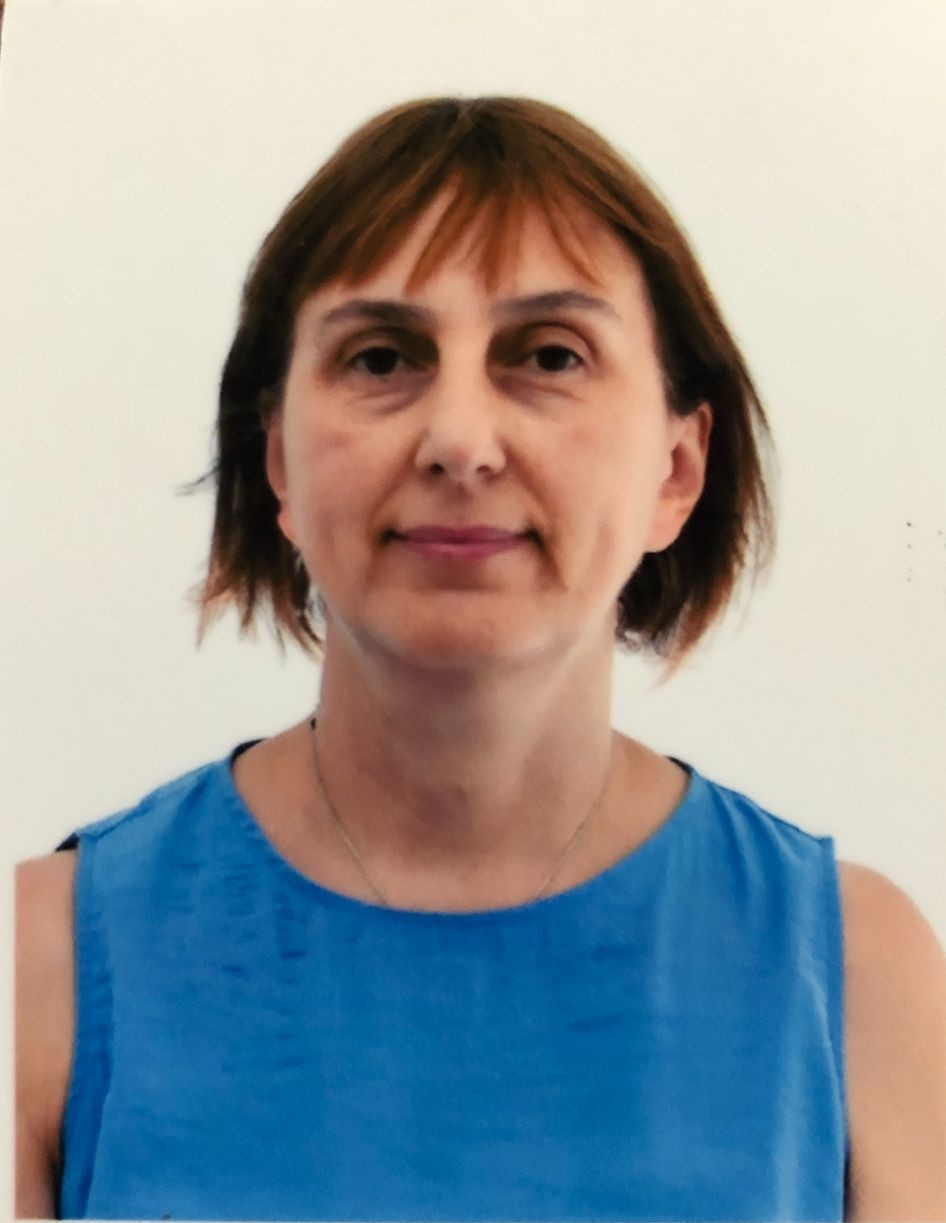 Latife KARASU