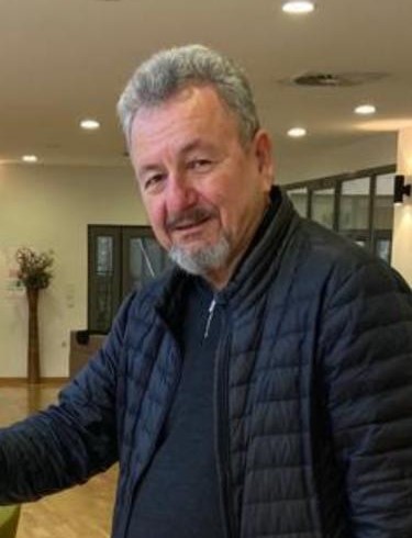 İbrahim BABAK