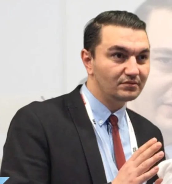 Fuat BALLICA