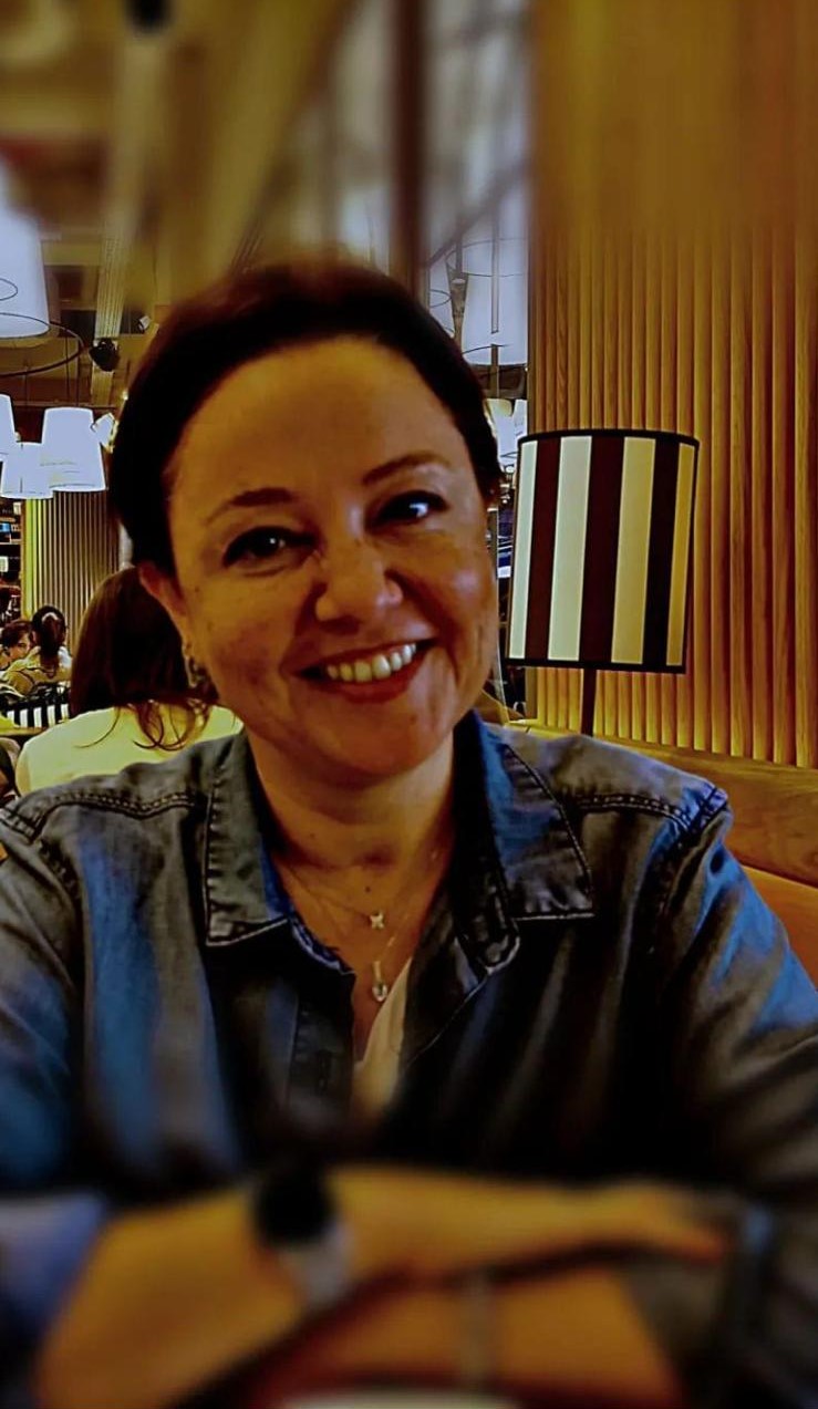 Seda ZABITÇI