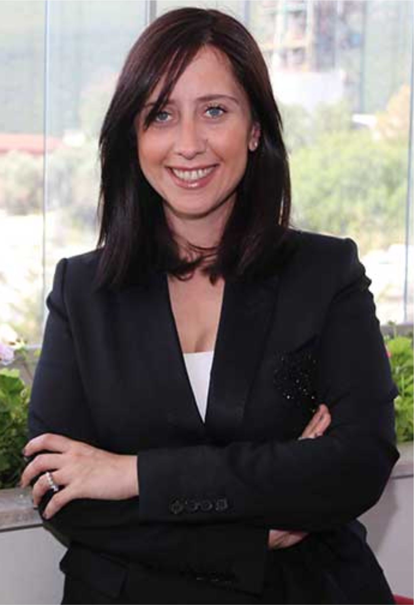 Selin AVŞAR İNANLI