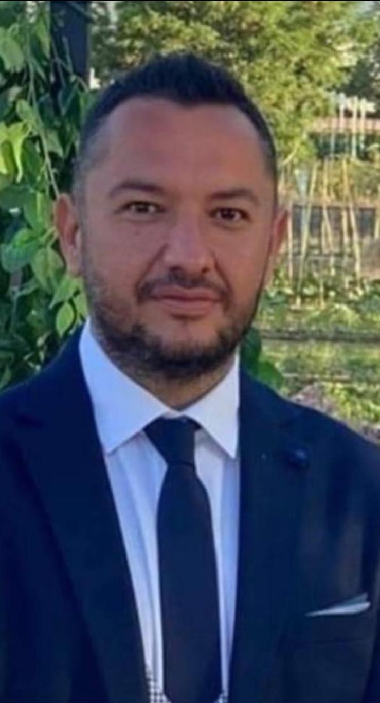 Gökhan ŞENGEL
