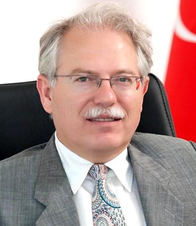 Zeki HOZER