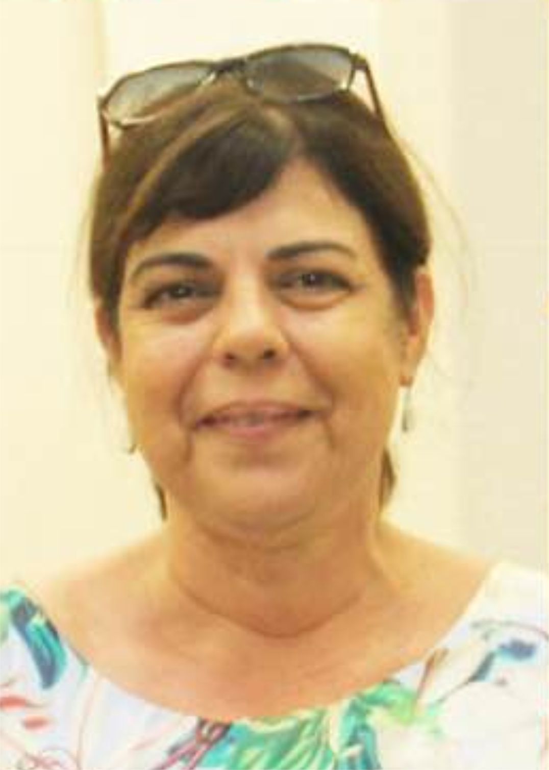Mine DERVİŞOĞLU