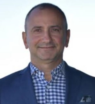 Zafer CANBAZ